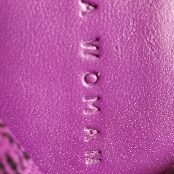 Womens Zara Open Toe Bootie - Picture 11 of 15